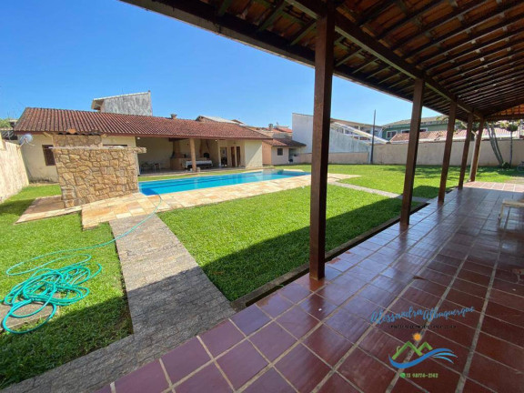 Imagem Casa com 4 Quartos à Venda, 1.200 m² em Itanhaém Imagem Casa com 4 Quartos à Venda, 1.200 m² em Itanhaém