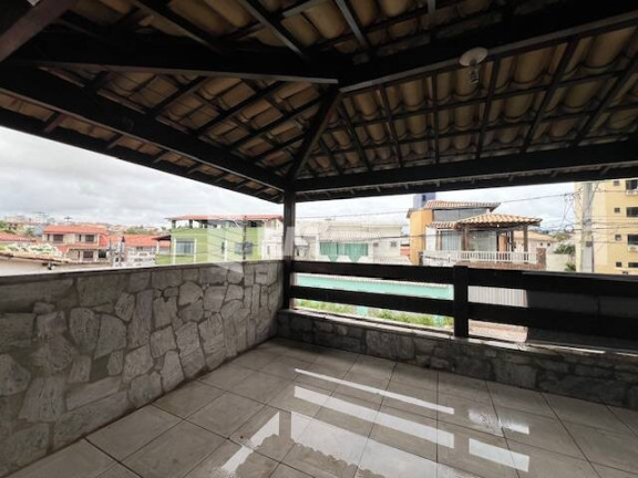 Imagem Casa com 4 Quartos à Venda, 390 m² em Piatã - Salvador Imagem Casa com 4 Quartos à Venda, 390 m² em Piatã - Salvador