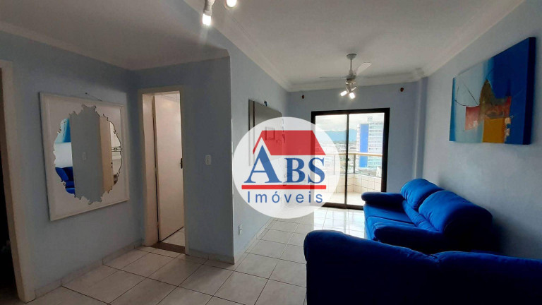 Imagem Apartamento com 1 Quarto à Venda, 56 m² em Aviação - Praia Grande Imagem Apartamento com 1 Quarto à Venda, 56 m² em Aviação - Praia Grande