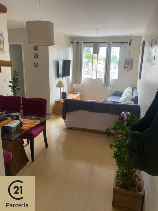 Imagem Apartamento com 2 Quartos à Venda, 68 m² em Campo Belo - São Paulo Imagem Apartamento com 2 Quartos à Venda, 68 m² em Campo Belo - São Paulo