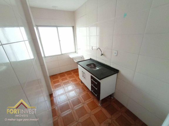 Imagem Imóvel com 1 Quarto à Venda, 28 m² em Mirim - Praia Grande Imagem Imóvel com 1 Quarto à Venda, 28 m² em Mirim - Praia Grande