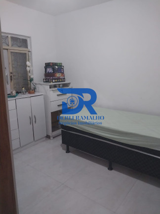 Imagem Casa com 2 Quartos à Venda, 84 m² em Coelho Da Rocha - São João De Meriti