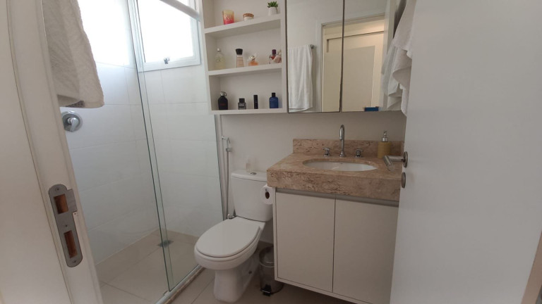Imagem Apartamento com 2 Quartos à Venda, 96 m² em Vila Itapura - Campinas