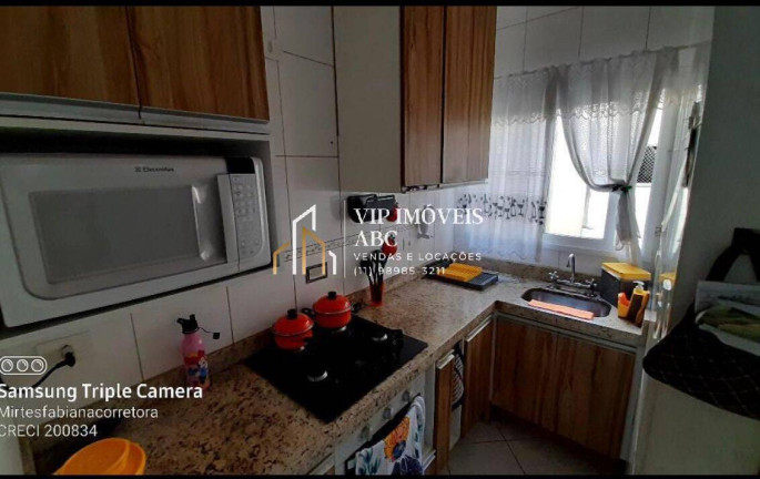 Imagem Cobertura com 3 Quartos à Venda, 168 m² em Vila Pires - Santo André Imagem Cobertura com 3 Quartos à Venda, 168 m² em Vila Pires - Santo André