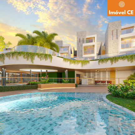Imagem Casa com 5 Quartos à Venda, 370 m² em De Lourdes - Fortaleza Imagem Casa com 5 Quartos à Venda, 370 m² em De Lourdes - Fortaleza