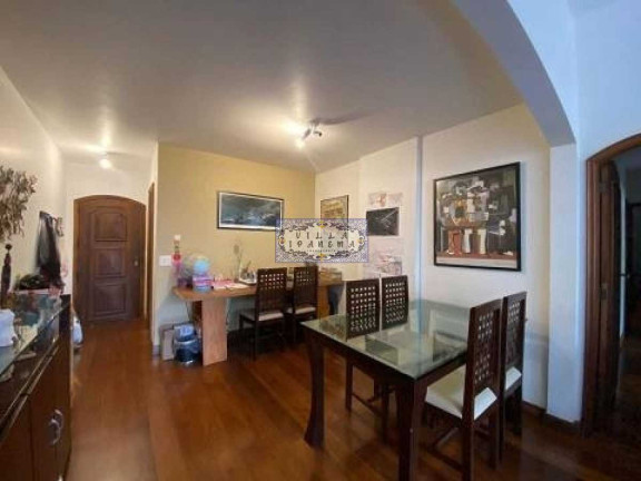 Imagem Apartamento com 3 Quartos à Venda, 96 m² em Laranjeiras - Rio De Janeiro Imagem Apartamento com 3 Quartos à Venda, 96 m² em Laranjeiras - Rio De Janeiro