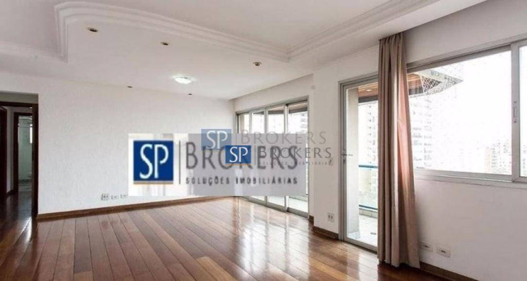 Imagem Apartamento com 2 Quartos à Venda, 115 m² em Campo Belo - São Paulo Imagem Apartamento com 2 Quartos à Venda, 115 m² em Campo Belo - São Paulo