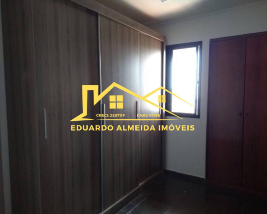 Imagem Apartamento com 3 Quartos à Venda, 96 m² em Centro - Sorocaba