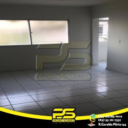 Imagem Apartamento com 2 Quartos à Venda, 58 m² em Estados - João Pessoa Imagem Apartamento com 2 Quartos à Venda, 58 m² em Estados - João Pessoa