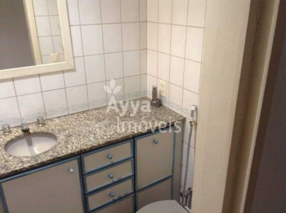 Imagem Apartamento com 3 Quartos à Venda, 99 m² em Lagoa - Rio De Janeiro