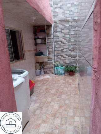 Imagem Casa com 2 Quartos à Venda, 125 m² em Taipas ( Zona Norte ) - São Paulo Imagem Casa com 2 Quartos à Venda, 125 m² em Taipas ( Zona Norte ) - São Paulo