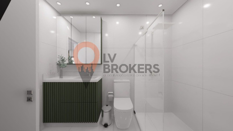 Imagem Casa com 4 Quartos à Venda, 203 m² em Condominio Paradise Garden - Mogi Das Cruzes Imagem Casa com 4 Quartos à Venda, 203 m² em Condominio Paradise Garden - Mogi Das Cruzes