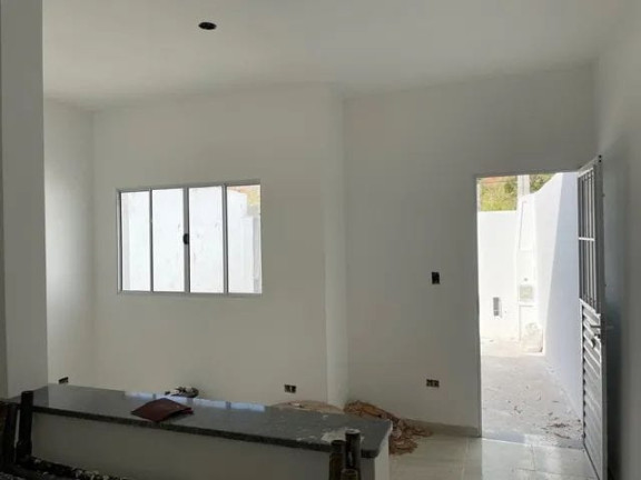 Imagem Casa com 2 Quartos à Venda, 75 m² em Residencial Estoril - Taubaté Imagem Casa com 2 Quartos à Venda, 75 m² em Residencial Estoril - Taubaté