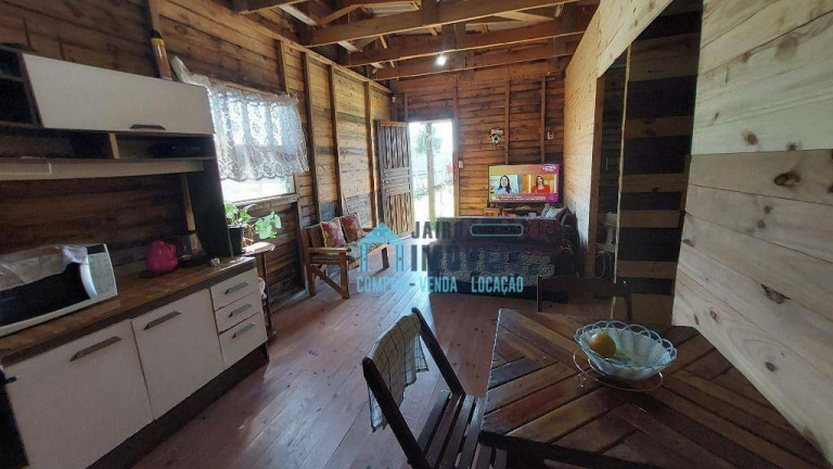 Imagem Casa com 2 Quartos à Venda, 450 m² em Centro - Balneário Pinhal