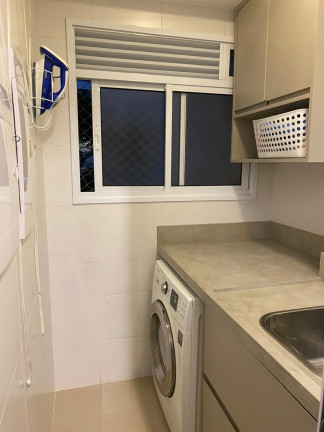 Imagem Imóvel com 3 Quartos à Venda, 87 m² em Real Parque - São Paulo