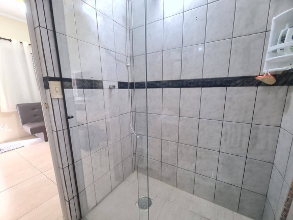 Imagem Apartamento com 1 Quarto à Venda, 37 m² em Canto Do Forte - Praia Grande Imagem Apartamento com 1 Quarto à Venda, 37 m² em Canto Do Forte - Praia Grande