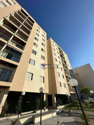 Imagem Apartamento com 3 Quartos à Venda, 64 m² em Gopoúva - Guarulhos Imagem Apartamento com 3 Quartos à Venda, 64 m² em Gopoúva - Guarulhos