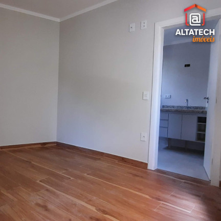 Imagem Apartamento com 1 Quarto à Venda, 40 m² em Jardim Bela Vista - Poços De Caldas
