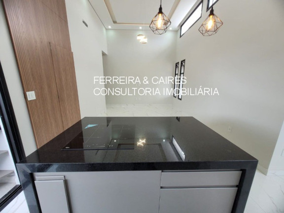 Imagem Casa com 3 Quartos à Venda, em Loteamento Park Gran Reserve - Indaiatuba Imagem Casa com 3 Quartos à Venda, em Loteamento Park Gran Reserve - Indaiatuba