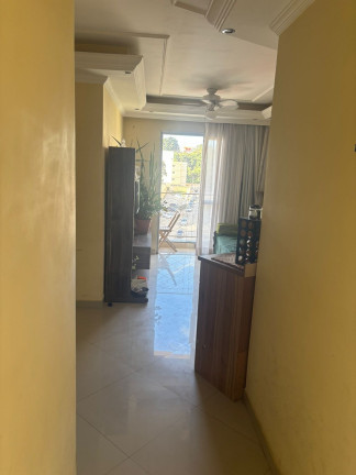 Imagem Imóvel com 3 Quartos à Venda, 85 m² em Jardim Residencial Martinez - Sorocaba Imagem Imóvel com 3 Quartos à Venda, 85 m² em Jardim Residencial Martinez - Sorocaba