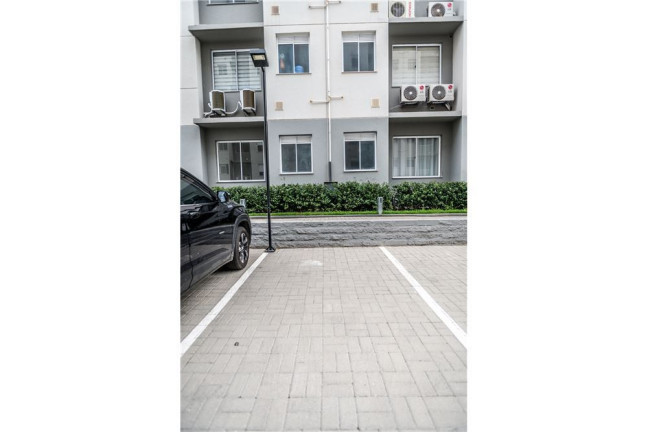 Imagem Apartamento com 2 Quartos à Venda, 42 m² em Sarandi - Porto Alegre