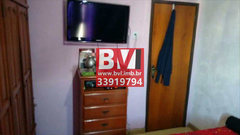 Imagem Apartamento com 3 Quartos à Venda, 70 m² em Penha - Rio De Janeiro