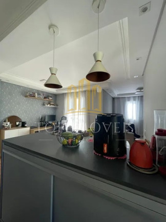 Imagem Apartamento com 2 Quartos à Venda, 60 m² em Parque Residencial Flamboyant - São José Dos Campos