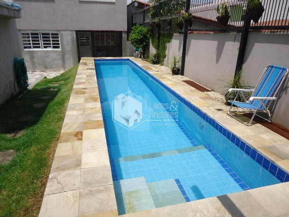 Casa com 4 Quartos à Venda, 220 m² em Planalto Paulista - São Paulo