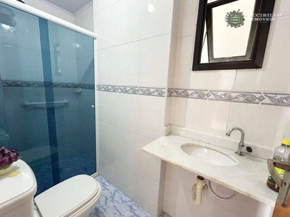 Imagem Apartamento com 3 Quartos à Venda, 116 m² em Vila Guilhermina - Praia Grande Imagem Apartamento com 3 Quartos à Venda, 116 m² em Vila Guilhermina - Praia Grande