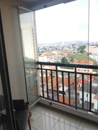 Imagem Apartamento com 3 Quartos à Venda, 68 m² em Jardim Cristiane - Santo André Imagem Apartamento com 3 Quartos à Venda, 68 m² em Jardim Cristiane - Santo André
