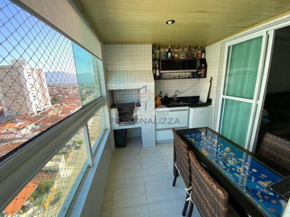 Imagem Apartamento com 2 Quartos à Venda, 90 m² em Aviação - Praia Grande Imagem Apartamento com 2 Quartos à Venda, 90 m² em Aviação - Praia Grande