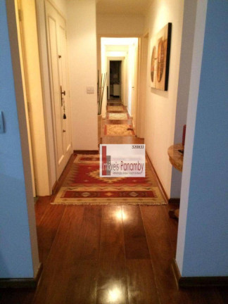 Imagem Apartamento com 4 Quartos à Venda, 240 m² em Morumbi - São Paulo Imagem Apartamento com 4 Quartos à Venda, 240 m² em Morumbi - São Paulo