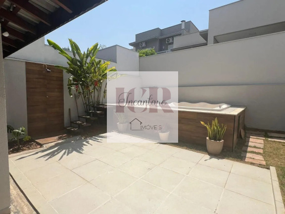 Imagem Casa de Condomínio com 3 Quartos à Venda, 200 m² em Wanel Ville - Sorocaba