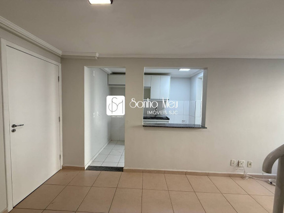 Apartamento com 2 Quartos para Alugar, 107 m² em Jardim Terras Do Sul - São José Dos Campos