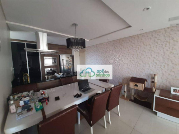 Imagem Apartamento com 2 Quartos à Venda, 70 m² em Lapa - São Paulo Imagem Apartamento com 2 Quartos à Venda, 70 m² em Lapa - São Paulo