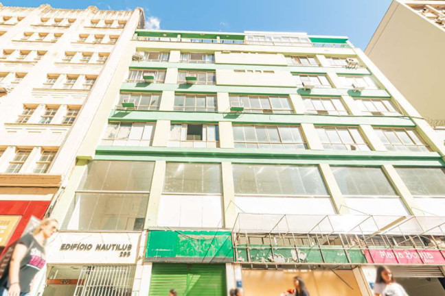 Imagem Imóvel com 1 Quarto à Venda, em Centro Historico - Porto Alegre Imagem Imóvel com 1 Quarto à Venda, em Centro Historico - Porto Alegre