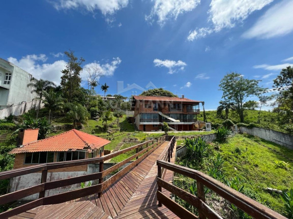 Imagem Casa com 3 Quartos à Venda, 750 m² em Centro - Itapema