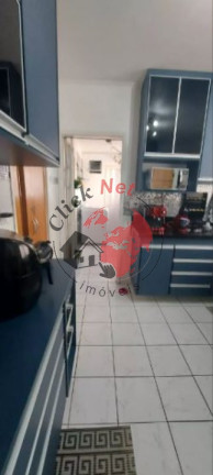 Imagem Apartamento com 3 Quartos à Venda, 92 m² em Santa Paula - São Caetano Do Sul Imagem Apartamento com 3 Quartos à Venda, 92 m² em Santa Paula - São Caetano Do Sul