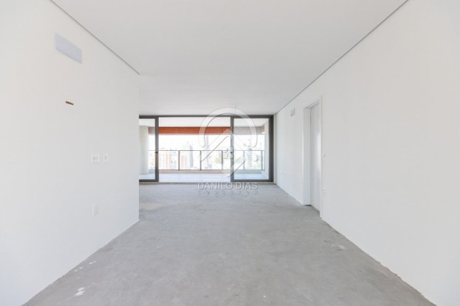 Imagem Apartamento com 4 Quartos à Venda, 232 m² em Brooklin - São Paulo Imagem Apartamento com 4 Quartos à Venda, 232 m² em Brooklin - São Paulo