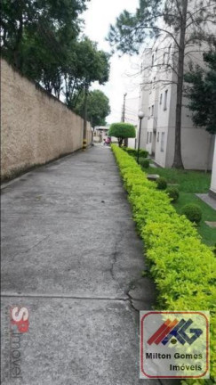 Apartamento com 2 Quartos à Venda, 55 m² em Jardim Danfer - São Paulo