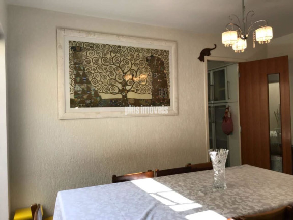 Imagem Casa com 3 Quartos à Venda, 140 m² em Morumbi - São Paulo Imagem Casa com 3 Quartos à Venda, 140 m² em Morumbi - São Paulo