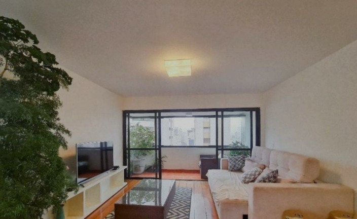 Imagem Apartamento com 4 Quartos à Venda, 178 m² em Perdizes - São Paulo Imagem Apartamento com 4 Quartos à Venda, 178 m² em Perdizes - São Paulo