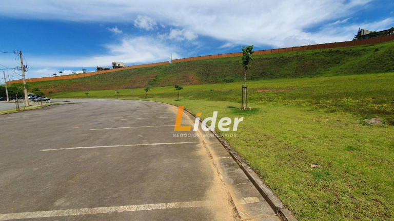 Imagem Terreno à Venda, 1.519 m² em Alphaville - Juiz De Fora