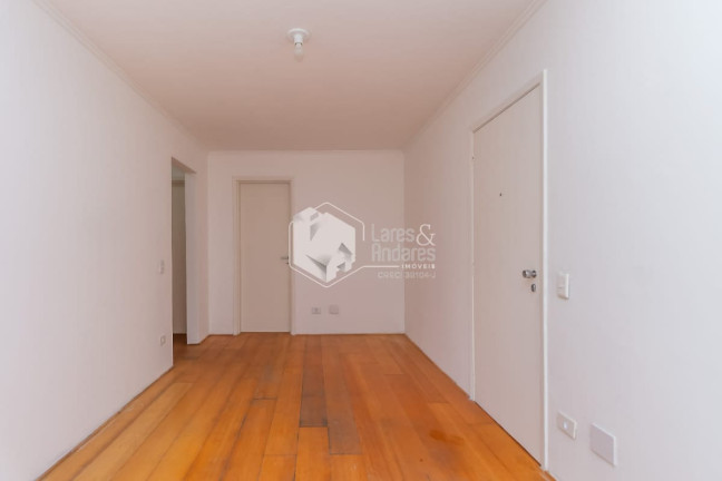 Imagem Apartamento com 2 Quartos à Venda, 56 m² em Vila Olímpia - São Paulo