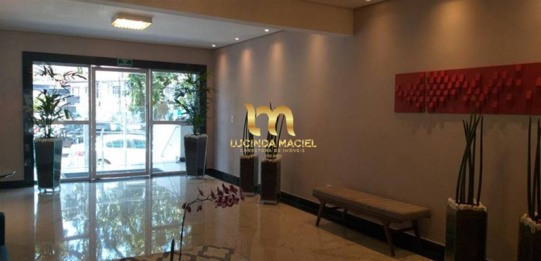 Imagem Apartamento com 3 Quartos à Venda, 114 m² em Boqueirão - Praia Grande Imagem Apartamento com 3 Quartos à Venda, 114 m² em Boqueirão - Praia Grande