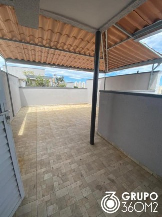 Imagem Apartamento com 2 Quartos à Venda, 76 m² em Vila Príncipe De Gales - Santo André