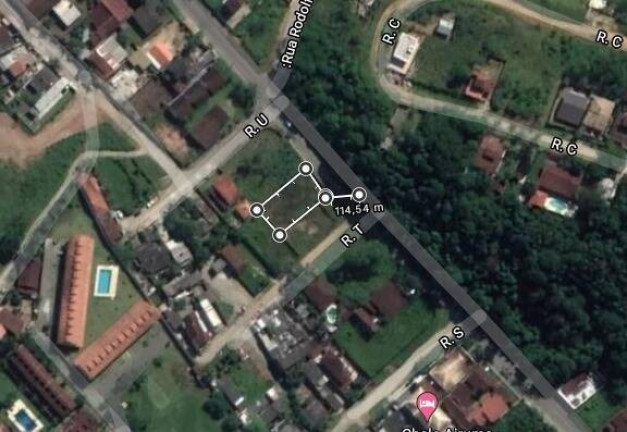 Imagem Terreno à Venda, 525 m² em Massaguaçu - Caraguatatuba Imagem Terreno à Venda, 525 m² em Massaguaçu - Caraguatatuba