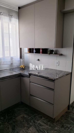 Imagem Apartamento com 4 Quartos à Venda, 140 m² em Centro - São José Do Rio Preto Imagem Apartamento com 4 Quartos à Venda, 140 m² em Centro - São José Do Rio Preto