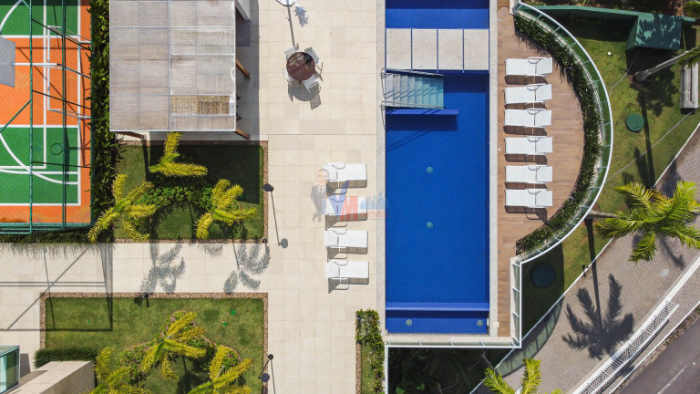 Imagem Apartamento com 3 Quartos à Venda, 127 m² em Tarumã Açu - Manaus