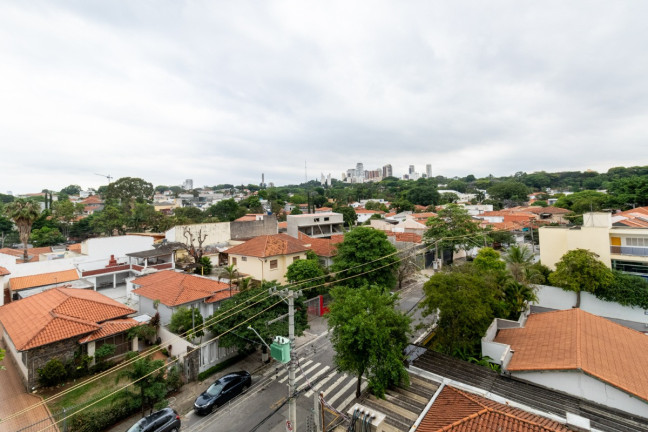 Imagem Apartamento com 2 Quartos à Venda, 118 m² em Lapa - São Paulo